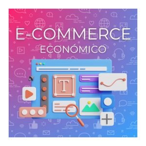 E-commerce Económico