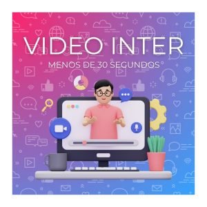 Video Inter Menos de 30 seg