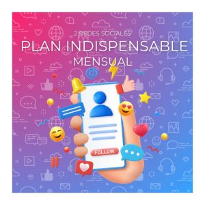 Plan Indispensable Mensual