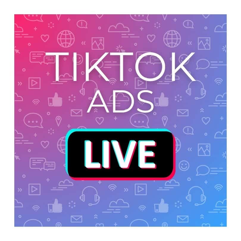 TikTok Ads